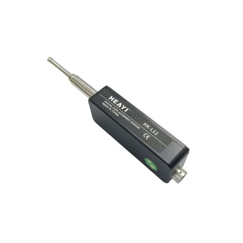 Linear displacement sensor - HK-L series - Guangzhou HeYi Electronic Technology Co., Ltd - laser / digital / IP65