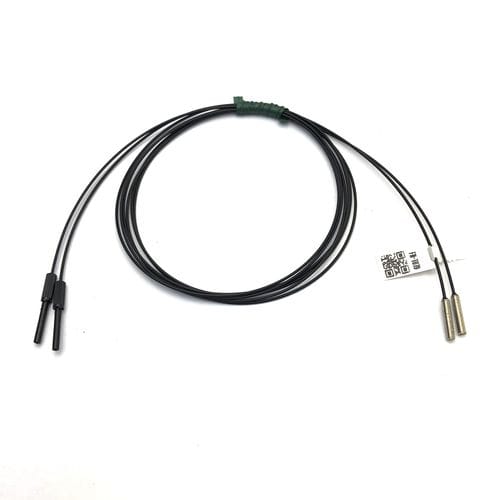 Fiber optic sensor head - FN-T079 - Guangzhou HeYi Electronic Technology Co., Ltd