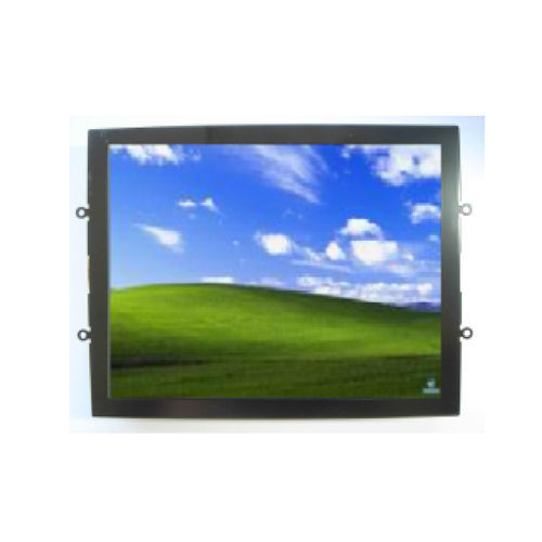 8" monitor - SER800TPC-LH - SEFORM ELECTRONICS CO., LTD. - TFT-LCD / touch screen / LED backlight