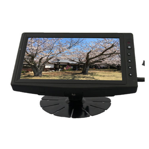 8" monitor - SEF800TPC(W)-LUH-PCT - SEFORM ELECTRONICS CO., LTD. - TFT-LCD / projected capacitive touchscreen / multi-touch screen