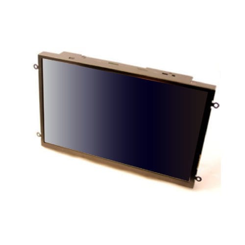 Open-frame monitor - SER102TPC-LH - SEFORM ELECTRONICS CO., LTD. - TFT / touch screen / LED backlight