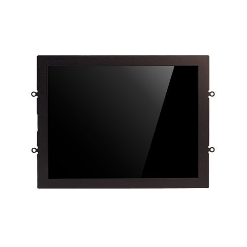 8.4" monitor - SEF804ATPC-LUH - SEFORM ELECTRONICS CO., LTD. - TFT-LCD / resistive touch screen / LED backlight