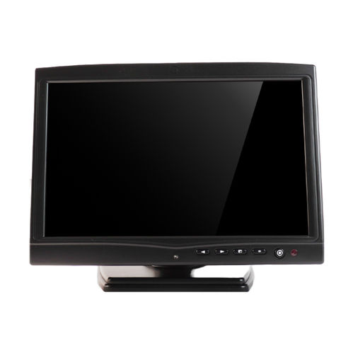 10.2" monitor - SEF102TPC-LH - SEFORM ELECTRONICS CO., LTD. - TFT-LCD ...