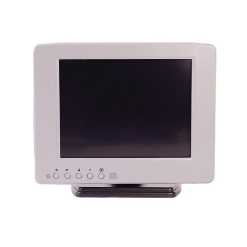 IP67 monitor - SEW800TPC-UB - SEFORM ELECTRONICS CO., LTD. - TFT-LCD / 5-wire resistive touch screen / LED backlight