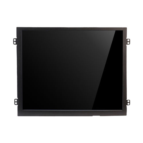 10.4" monitor - SER104A-L - SEFORM ELECTRONICS CO., LTD. - TFT-LCD / touch screen / LED backlight