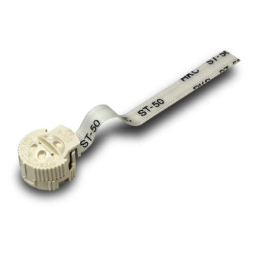 Type K thermocouple - STM-A  - RKC INSTRUMENT INC - self-adhesive / room / flat