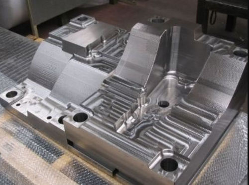 Medical plastic injection mold - cs5 - Suzhou A Mould Co.,Ltd.