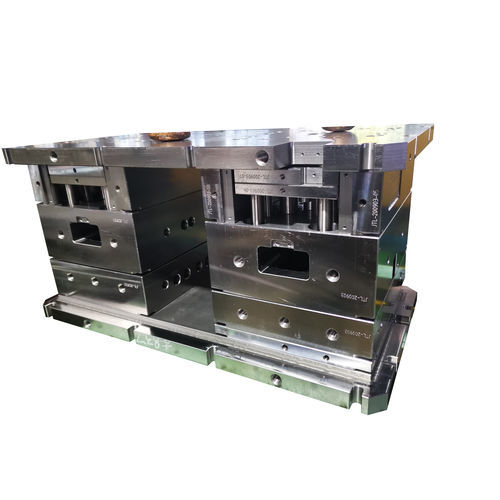 multi-cavity plastic injection mold - Suzhou A Mould Co.,Ltd.