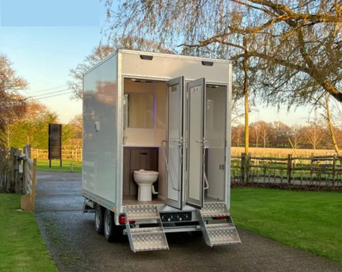 Equipped sanitary container - Zhengzhou Yugong Construction Machinery Co., Ltd.