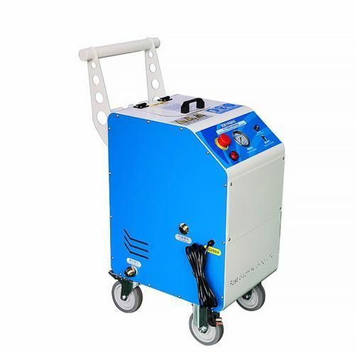 Dry ice blaster for the pharmaceutical industry - YGP7X - Zhengzhou Yugong Construction Machinery Co., Ltd. - for the food industry / for cleaning / automotive