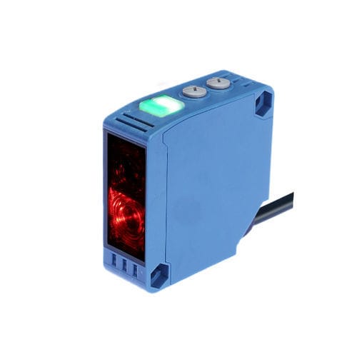 Throughbeam sensor photoelectric sensor CPK series CHANKO SENSOR