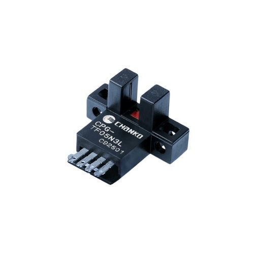 Through-beam photoelectric sensor - CPG-TF05N3L-A - CHANKO SENSOR - infrared