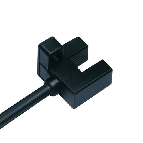 Through-beam photoelectric sensor - CPG-TF05N3F1 - CHANKO SENSOR - infrared / for logistics / for object detection