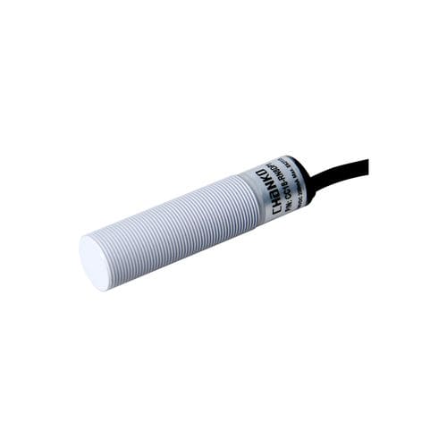 Capacitive proximity sensor - CC30-RF20DN1 - CHANKO SENSOR - cylindrical / M30 / digital