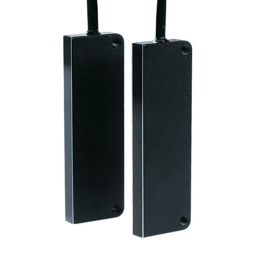 Fiber optic sensor head - CX2-T50QL - CHANKO SENSOR
