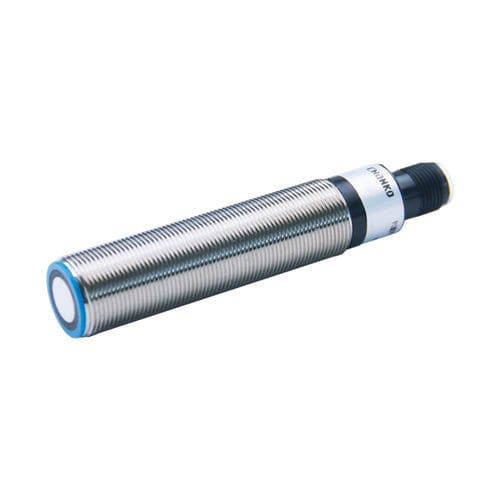 Diffuse reflective ultrasonic sensor - CU18-D1MDA-A - CHANKO SENSOR