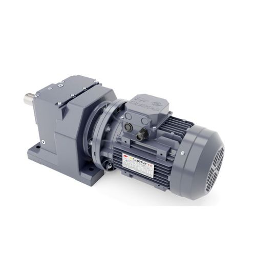 high-torque gearmotor - Cidepa Sincron