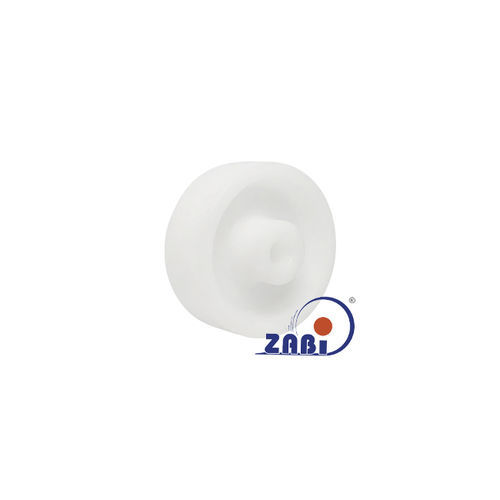 Monobloc wheel - 9PP - Zabi Deutschland UG (haftungsbeschränkt) - rubber / smooth / plastic