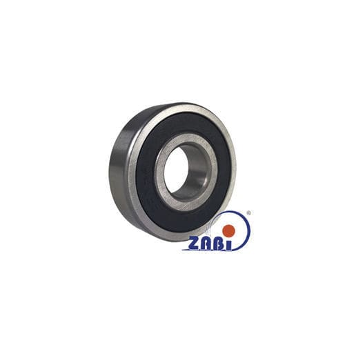 Ball bearing - 628 - Zabi Deutschland UG (haftungsbeschränkt) - radial / steel / wheel