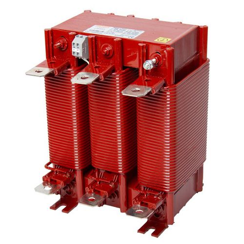 Shunt reactor - RTOX series - POLYLUX