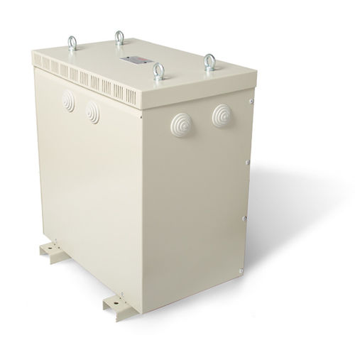 Harmonic compensator - C20D series - POLYLUX