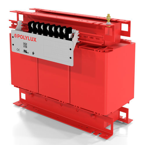 Power auto-transformer - AUTFX series - POLYLUX - dry