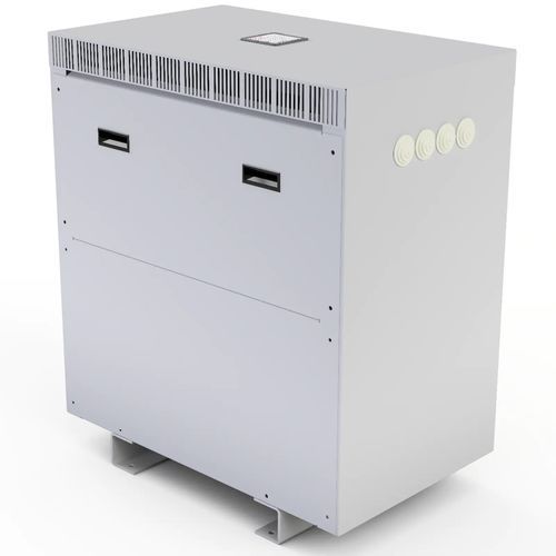 Dry transformer - TTFW series - POLYLUX - power / solar / three-phase