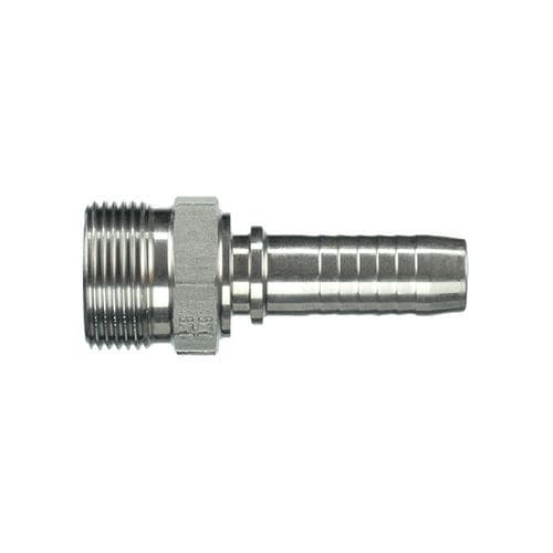 Screw-in fitting - Rubrik 2.23  - PH Industrie-Hydraulik GmbH & Co. KG