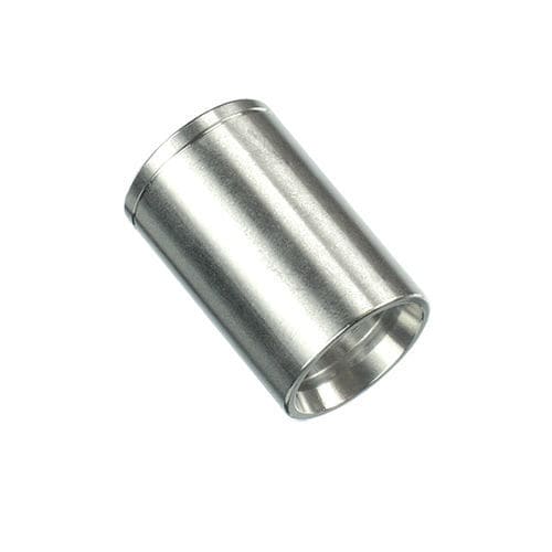 Weld ferrule - Rubrik 2.8  - PH Industrie-Hydraulik GmbH & Co. KG - stainless steel