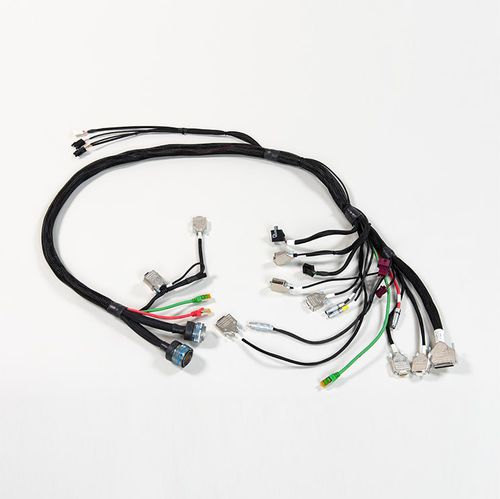 Cable harness - BRIGHT Testing GmbH