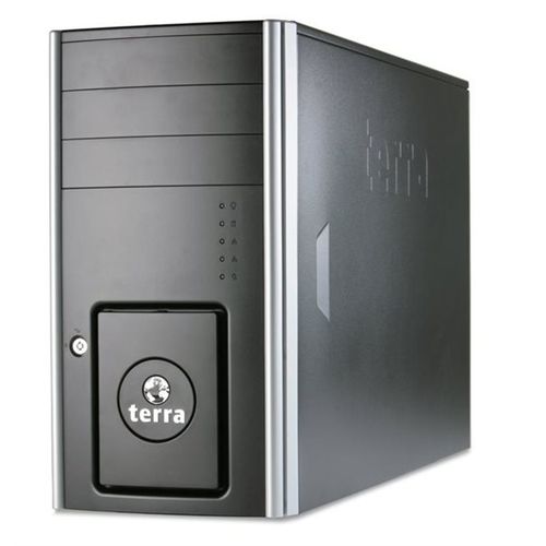 Storage server - 6530 G3 - Wortmann AG - RAID / 5U / Intel® Xeon