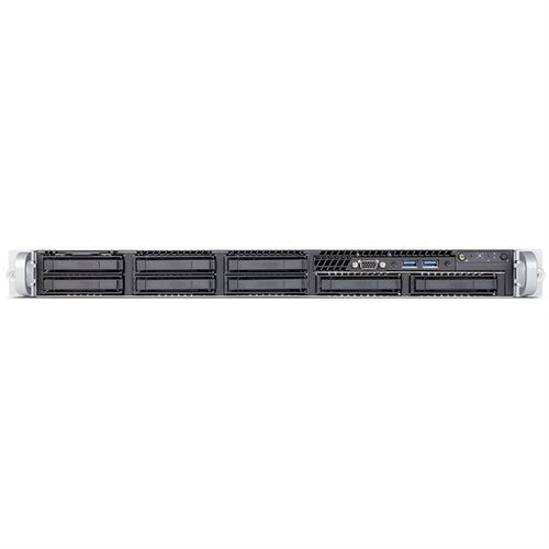 Storage server - 7120 G3 - Wortmann AG - rack-mount / Intel® Xeon / USB 3.0