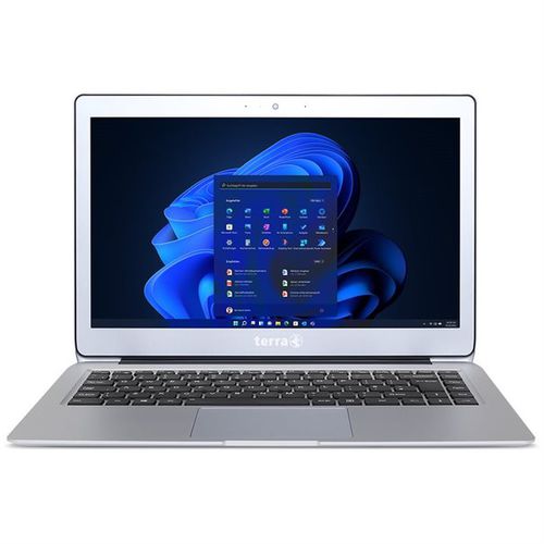 "Intel® Core™ i5-10210U laptop computer - 1460Q - Wortmann AG - Intel HD Graphics / Windows 11 / 1920 x 1080