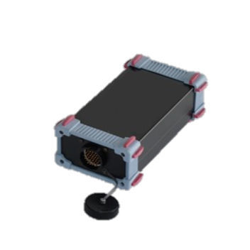 Leakage detection device - Bosch Engineering GmbH - common rail injector