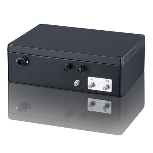 Liquid particle counter - S50DP - PAMAS Partikelmess- und Analysesysteme GmbH - optical / laser / for samples