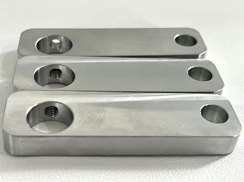 Single-tube connection assembly - Shijiazhuang Weiwo Machinery Co. - for automation / key / for shafts