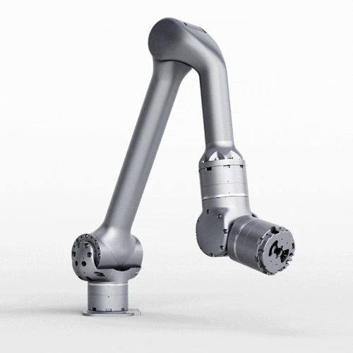 Lifting manipulator arm - Z1 - Hangzhou Yushu Technology Co. - loading / positioning / handling