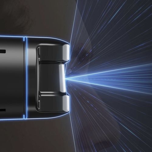 Industrial LIDAR sensor - L1 series - Hangzhou Yushu Technology Co.