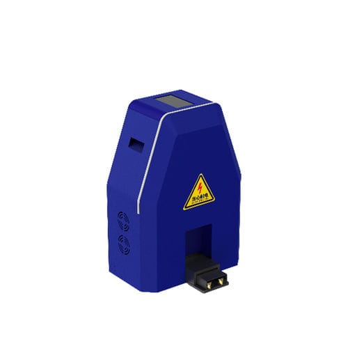 Floor-mounted charging station - Guangdong Tuskrobots Co.