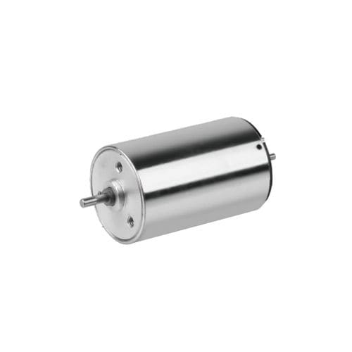 DC motor - 22SYK35.H.J - Ningbo RuiXing Motor Co. - brushed / 24 V / 15 V