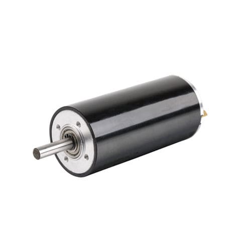 DC motor - 50SYK108.G.T - Ningbo RuiXing Motor Co. - brushed / 24 V / 48 V