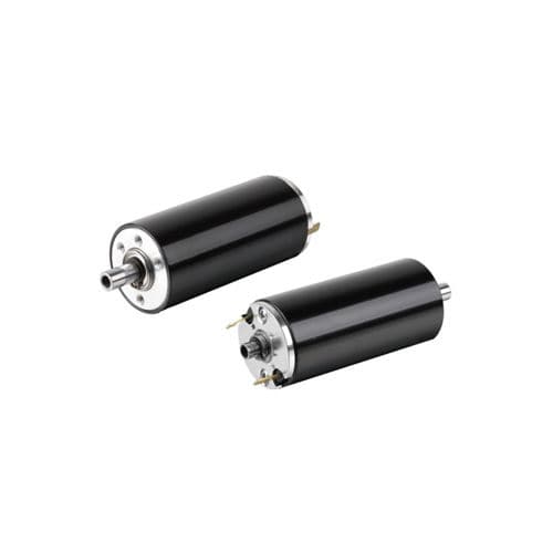 DC motor - 28SYK60.7.2.120.G.T - Ningbo RuiXing Motor Co. - brushed / 7 ...