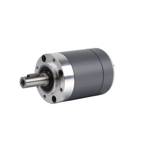 DC motor - P62H - Ningbo RuiXing Motor Co. - brushless / permanent magnet