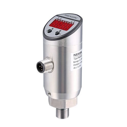Vacuum pressure transmitter PN00 series Shanghai Nexon Electronic