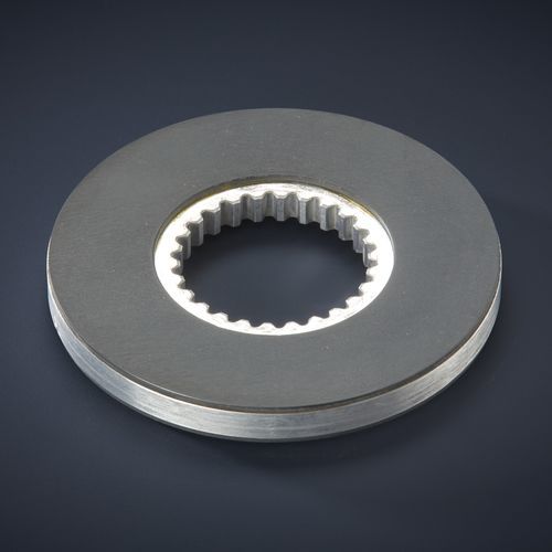 Brake disk - Trimat Ltd.