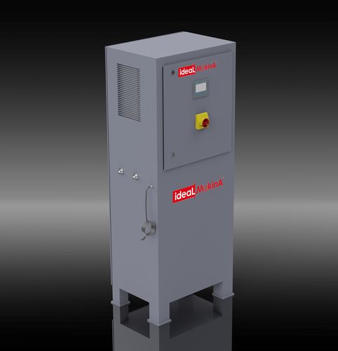 Cutting gas mixer - İdeal Mixer120 - IDEAL MAKINA
