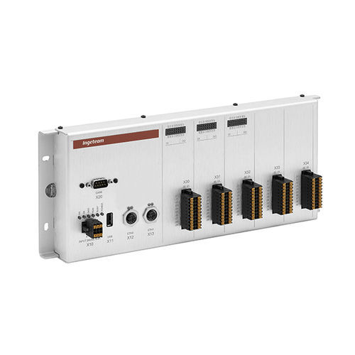 Panel-mount PLC - INGESYS™ IC2 - Ingeteam GmbH - 8-O / 8-I / RS485