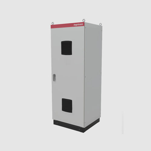 Measurement control system - INGECON® SUN - Ingeteam GmbH - power / digital / industrial