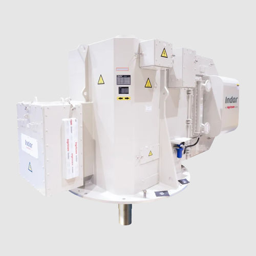 Synchronous motor - INDAR PMM - Ingeteam GmbH - 6600 V / permanent magnet / IP56