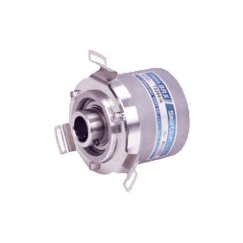 Brushless resolver - Smartsyn series - Tamagawa Europe GmbH